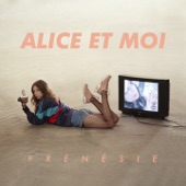 Frénésie - EP artwork