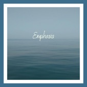 Emphasis - EP artwork