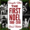 The First Noel 1988 to 2018 (feat. Bruce Kulick) - Single