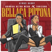 Bellaca Putona artwork