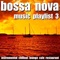 Vintage Tango (Bossa Nova Mix) - Blue Claw Jazz lyrics