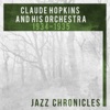 Claude Hopkins: 1934-1935 (Live)