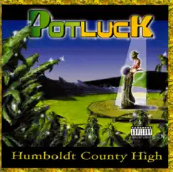 Humboldt County High Song Lyrics