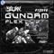 Gundam Flex - SEVNN lyrics