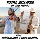 Total Eclipse of the Heart (feat. Karolina Protsenko) [Sax & Violin] artwork