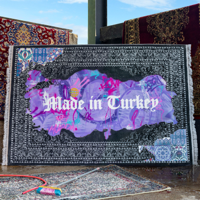 Murda & Ezhel - Made In Turkey artwork