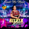 Levanto Mis Manos