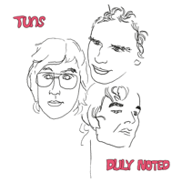 Tuns - Duly Noted artwork