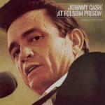 Johnny Cash - Busted