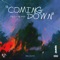 Coming Down (feat. Lil Skele) - Seejayxo lyrics