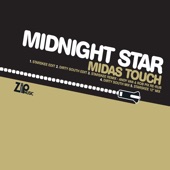 Midas Touch (Starskee Radio Edit) artwork