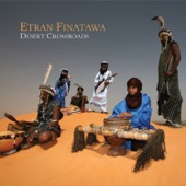 Etran Finatawa - Saghmar N Nanna