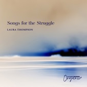 Songs for the Struggle - EP artwork