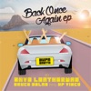 Back Once Again - Single