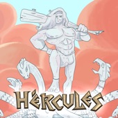 Hércules (2020 Version) artwork