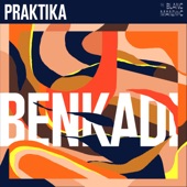 Benkadi (feat. Fatim Kouyate) artwork