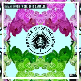 Miami Music Week 2019 Sampler by Doorly album reviews, ratings, credits