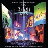 Fantasia 2000 (Original Soundtrack) artwork