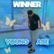 Winner - young Abe lyrics