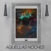 Aquellas Noches (Remix) artwork