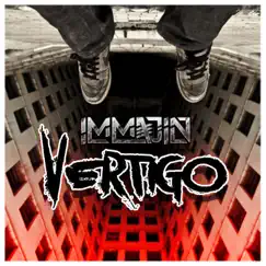 Vertigo - Single by Immajin album reviews, ratings, credits