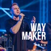 Way Maker (Live) - Single