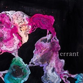 Errant - EP artwork