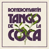 Tango de la Coca artwork