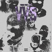 VVS (feat. Brat) artwork