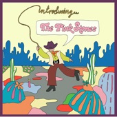 Introducing… the Pink Stones artwork