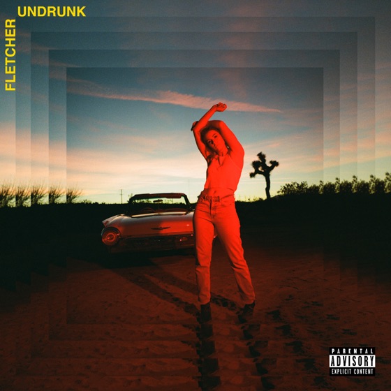 Cover artwork for Undrunk