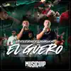 El Güero (feat. Marca MP) - Single album lyrics, reviews, download