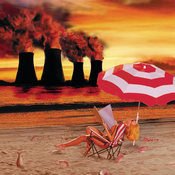 Cover artwork for Murder