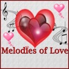 Melodies of Love artwork