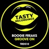 Groove On - Single