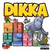 Dikka - Pommes mit Mayo