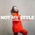 Not My Style (R3HAB Remix)