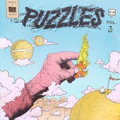 Puzzles, Vol. 3 artwork