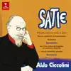 Satie: Morceaux en forme de poire, Gymnopédies, Avant-dernières pensées, Gnossiennes... album lyrics, reviews, download
