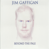 Cover to Jim Gaffigan’s Beyond The Pale