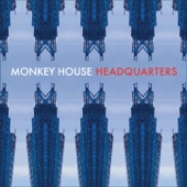 Monkey House - Faith in the Middle