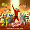 Guardiani italiani - Single
