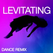 Levitating (Dance Remix) artwork