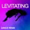 Levitating (Dance Remix) artwork