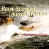 Ruwe Stormen Mogen Woeden