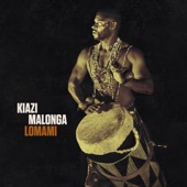 Kiazi Malonga - Lomami