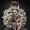 Down in Jamaica - Remix (feat. Rorystonelove) - Shalli lyrics