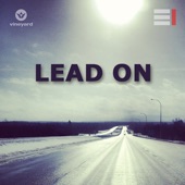 Lead On - EP artwork