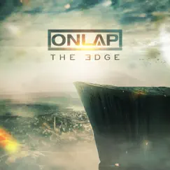 The Edge (feat. Halflives) - Single by Onlap album reviews, ratings, credits