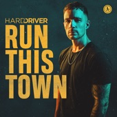 Run This Town (Extended Mix) artwork